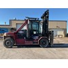 2019 Taylor XH-350L Forklift